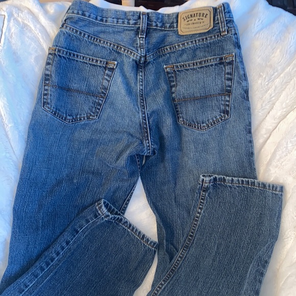 Men's Signature Levi Strauss & Co. - Picture 2 of 2